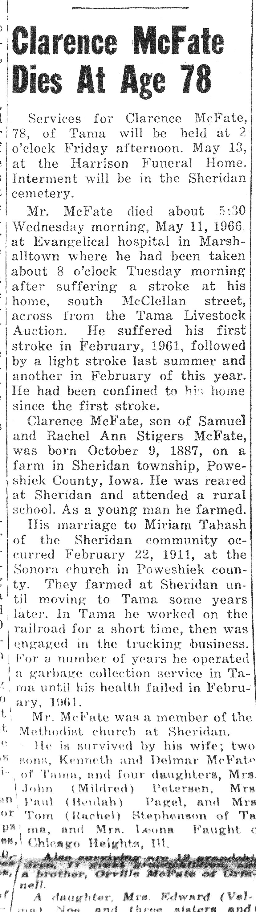   Sorry, image clarence-mcfate-obit.jpg could not be found!