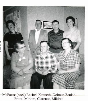   Sorry, image clarencemcfate-family.jpg could not be found!