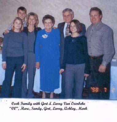   Sorry, image cook-family.jpg could not be found!
