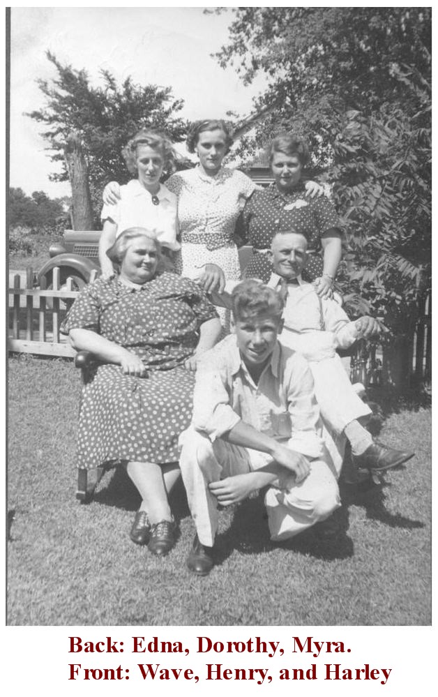   Sorry, image henry-mikkelson-family.jpg could not be found!