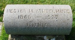  Sorry, image hester-crowder-wintermute-tombstone.jpg could not be found!