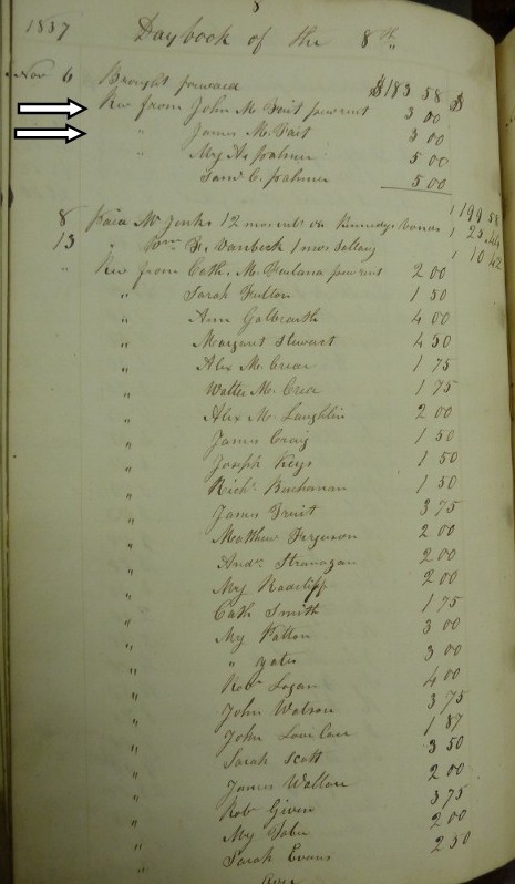 Sorry, image james-and-john-mcfate-1837-pew-dues.jpg could not be found!