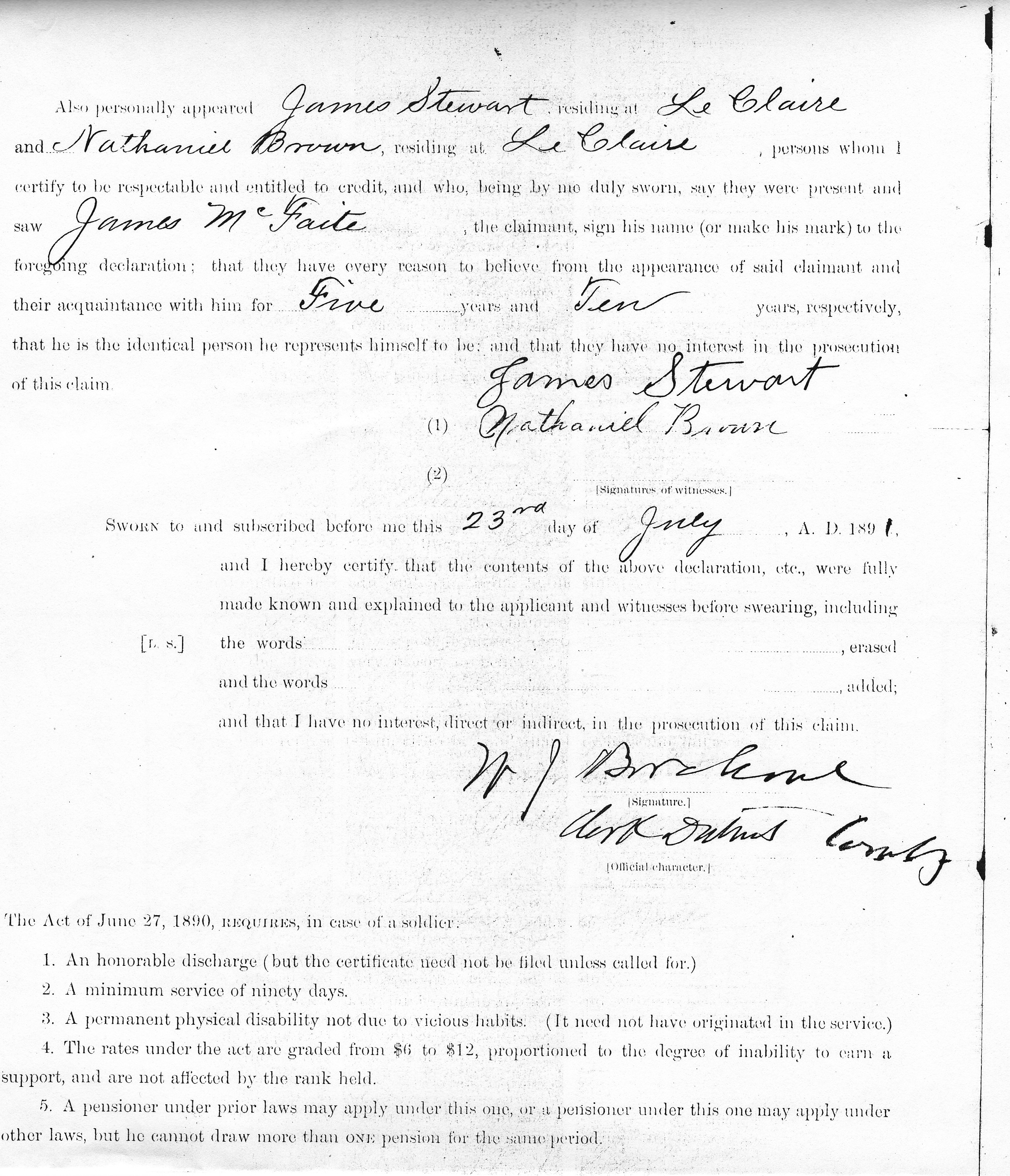   Sorry, image james-mcfate-civil-war-pension-application-page-2.jpg could not be found!
