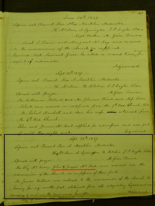 Sorry, image john-and-james-mcfate-1837-session-sept.jpg could not be found!