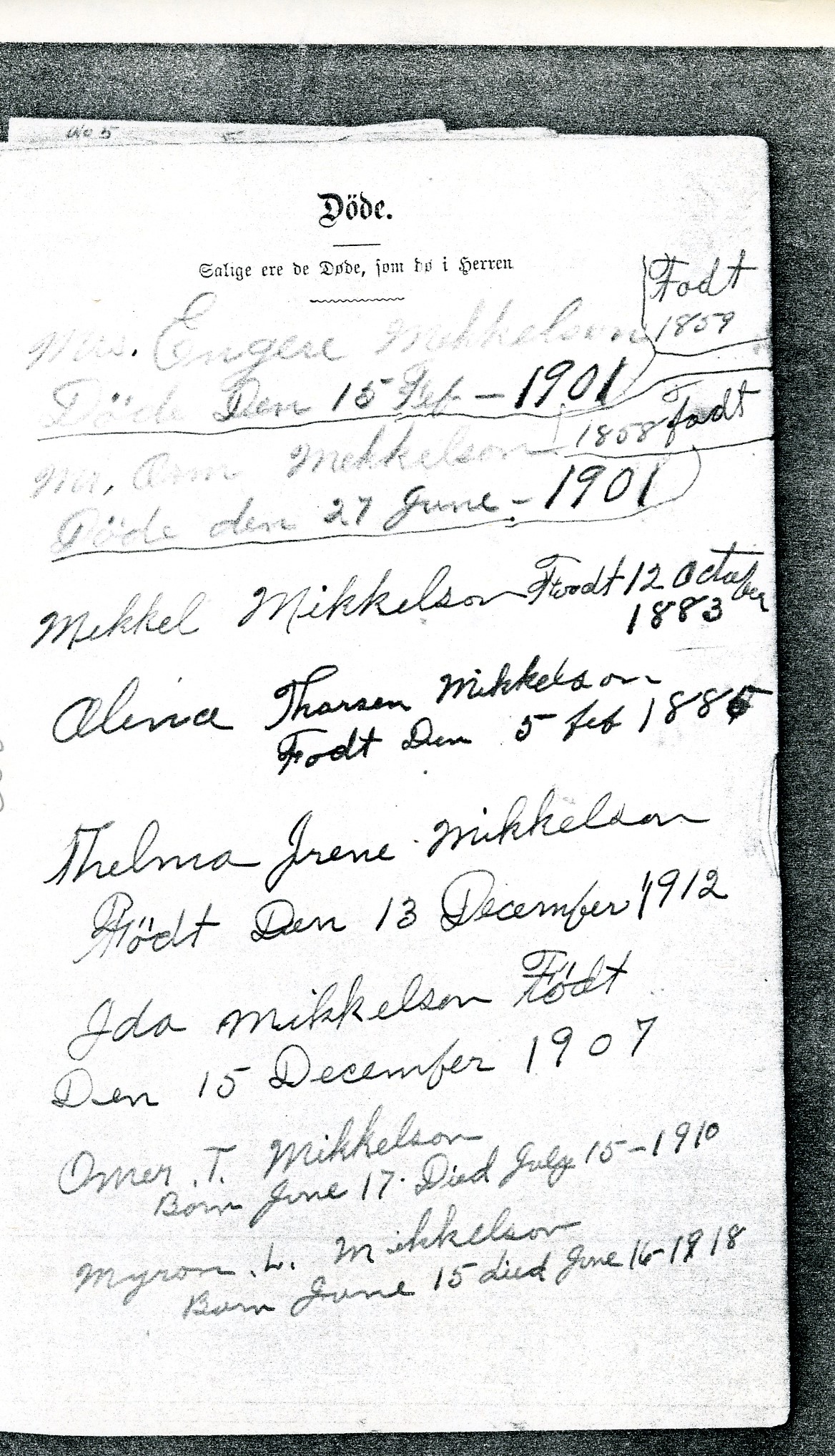   Sorry, image mike-mikkelson-bible.jpg could not be found!