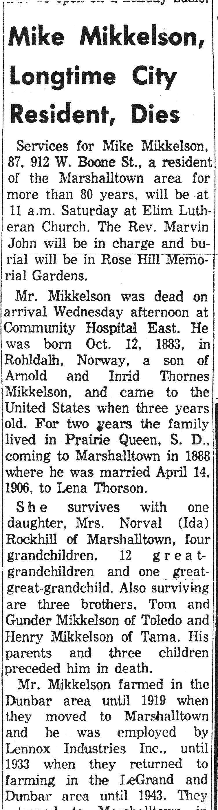   Sorry, image mike-mikkelson-obit.jpg could not be found!
