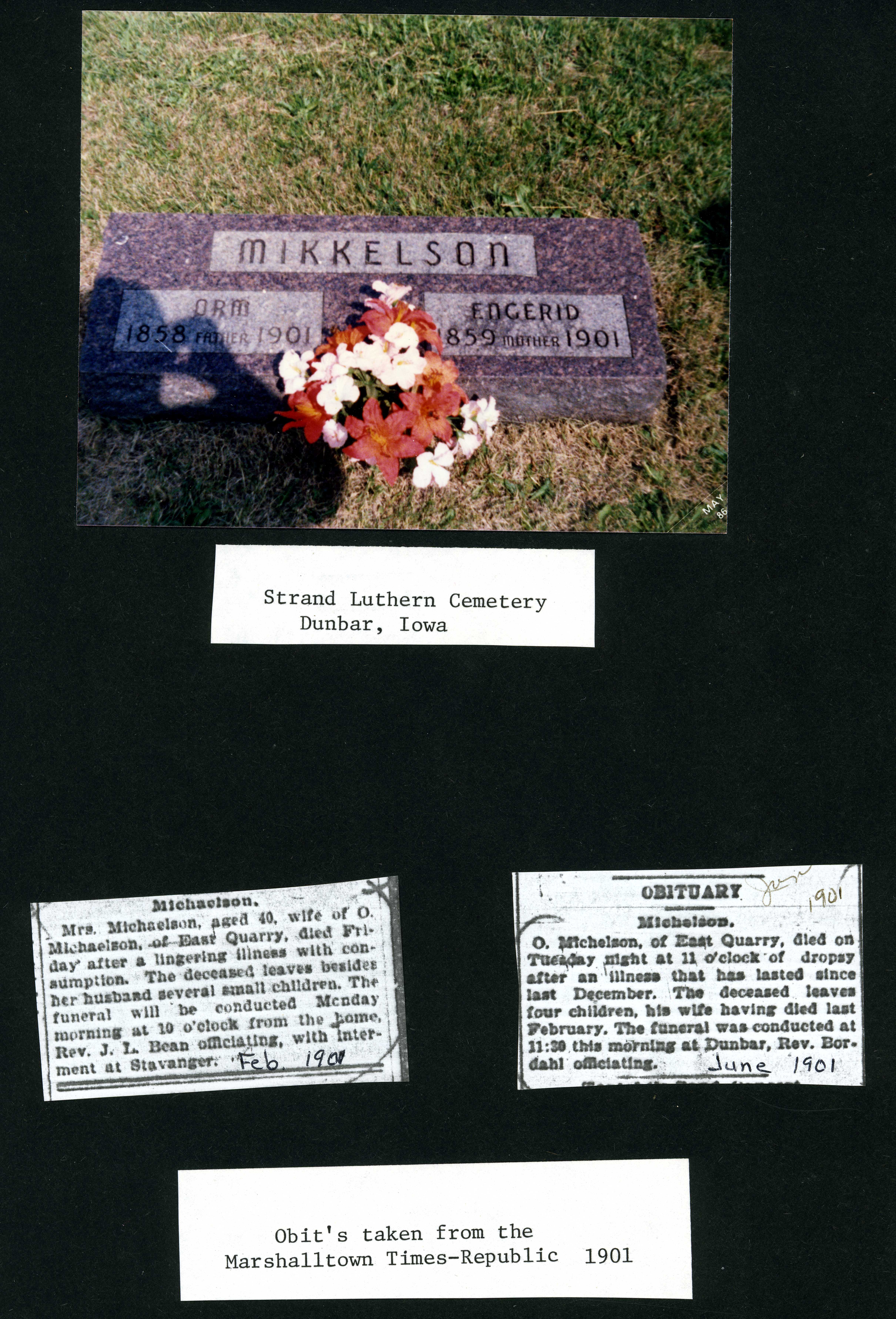   Sorry, image orm-and-ingrid-mikkelson-tombstone-and-obits.jpg could not be found!