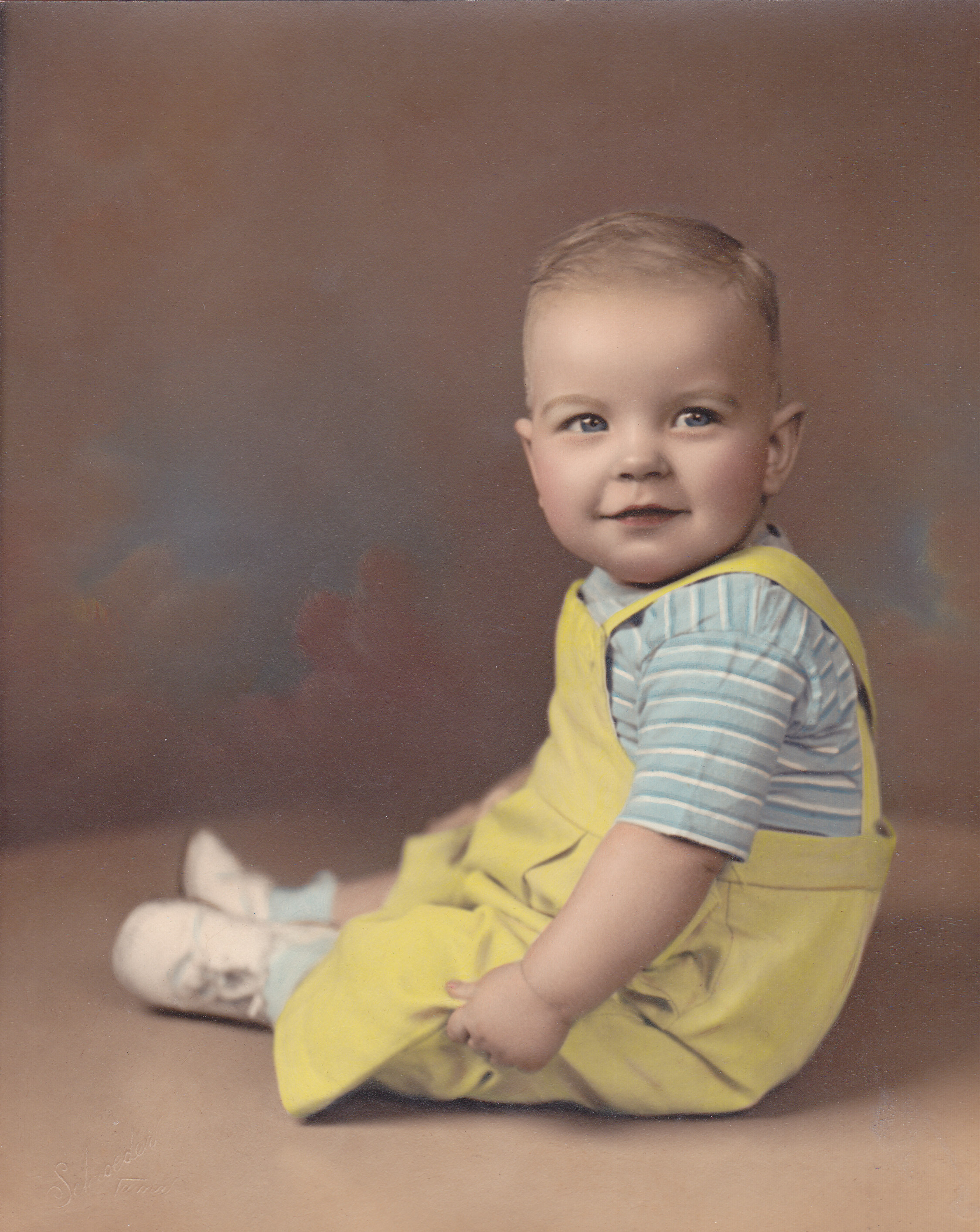   Sorry, image ron-mcfate-baby.jpg could not be found!